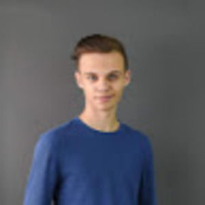 Meet your Posher, Trent